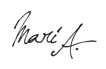 MARI A — E.S. ORIGINALS, INC.